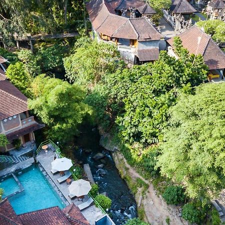Ani'S Villas Ubud Kültér fotó