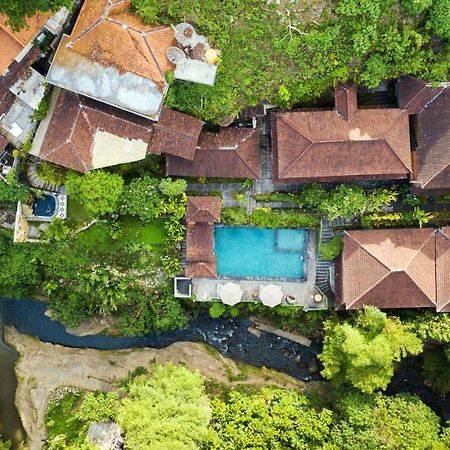 Ani'S Villas Ubud Kültér fotó