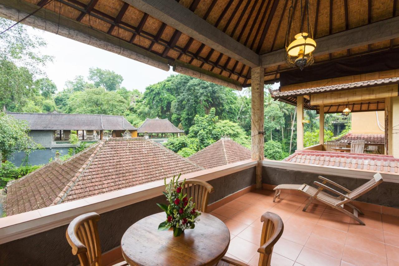Ani'S Villas Ubud Kültér fotó