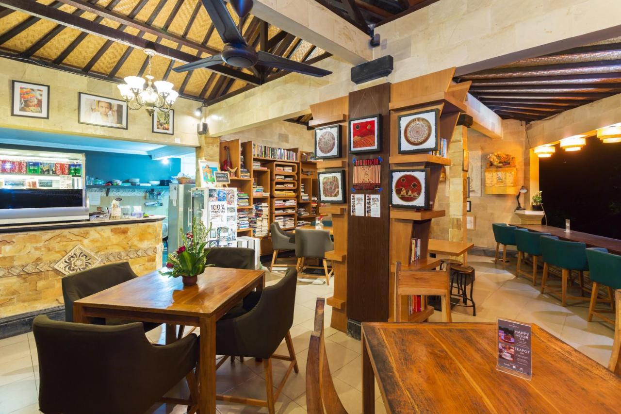Ani'S Villas Ubud Kültér fotó