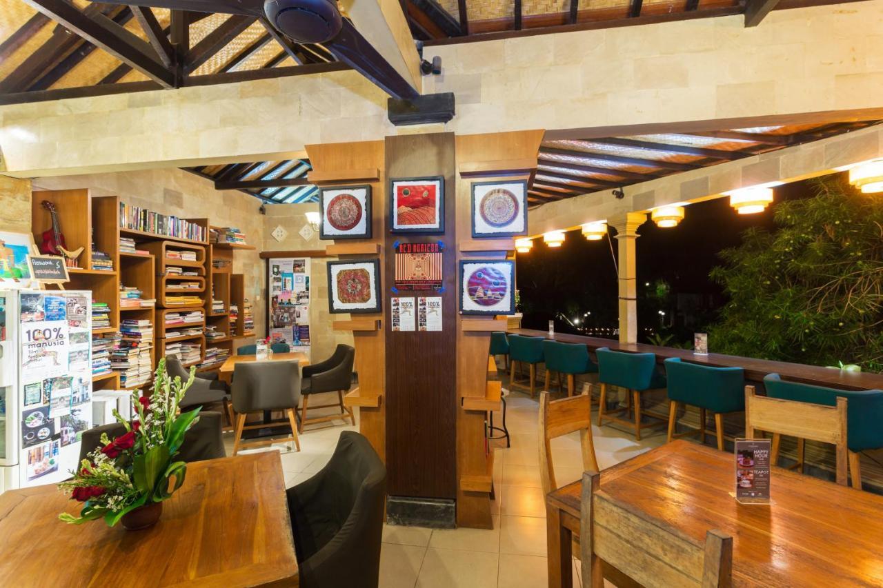 Ani'S Villas Ubud Kültér fotó